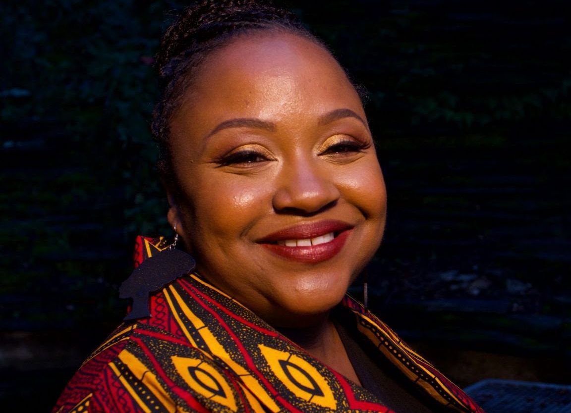 Fillmore Food Legend and Nia Soul Cafe Owner Pia Harris Has Died, Services This Weekend