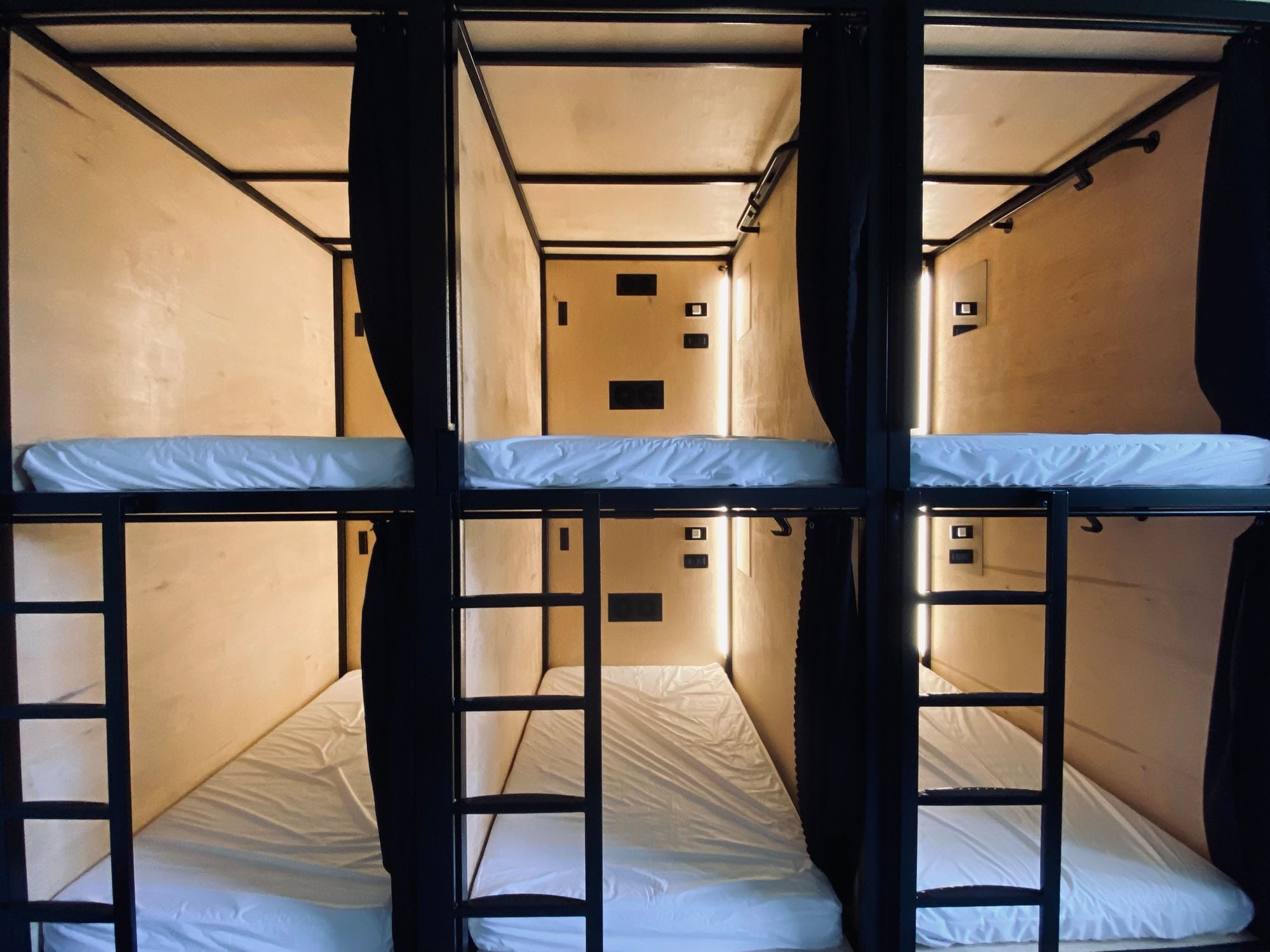 SF Revokes Approval for $700-a-Month Sleeping Pod Complex, Ironically, Because It Doesn’t Have Affordable Housing
