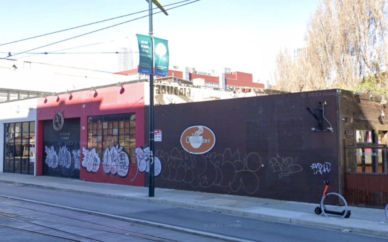 Mission Bay Coffee Shop Broken Into Twice In 24 Hours, Before It Even Opens