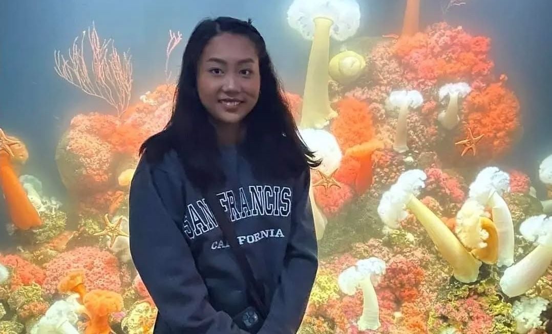 Family of 18-Year-Old Missing Since Halloween Says Her Body Has Been Found by Police Divers