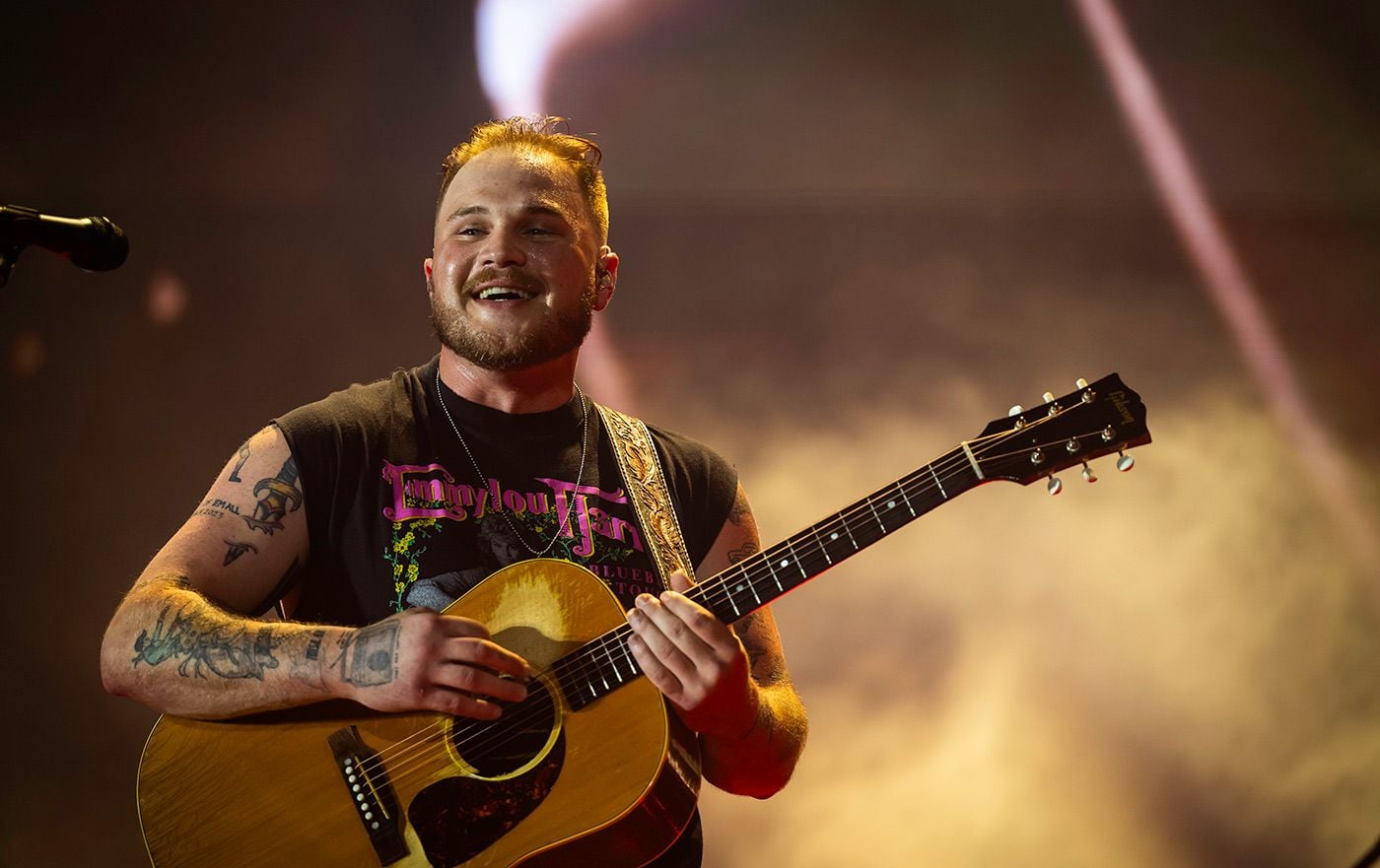 Another Planet Announces This Year’s ‘Week After Outside Lands’ Concert, With Zach Bryan and Kings of Leon