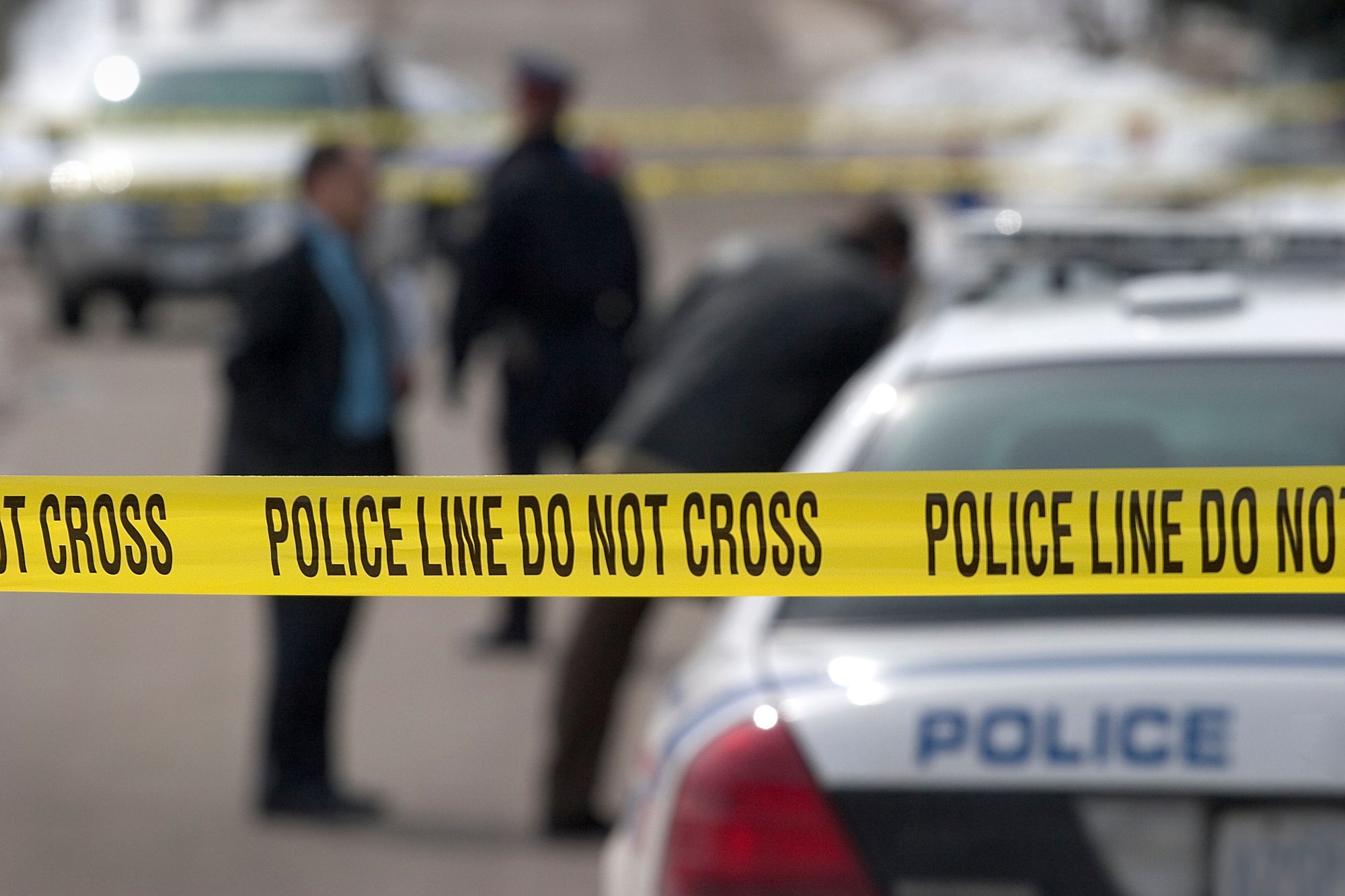Four Found Dead In Santa Rosa Senior Community From Apparent Homicide, Senior Community Obviously Shocked