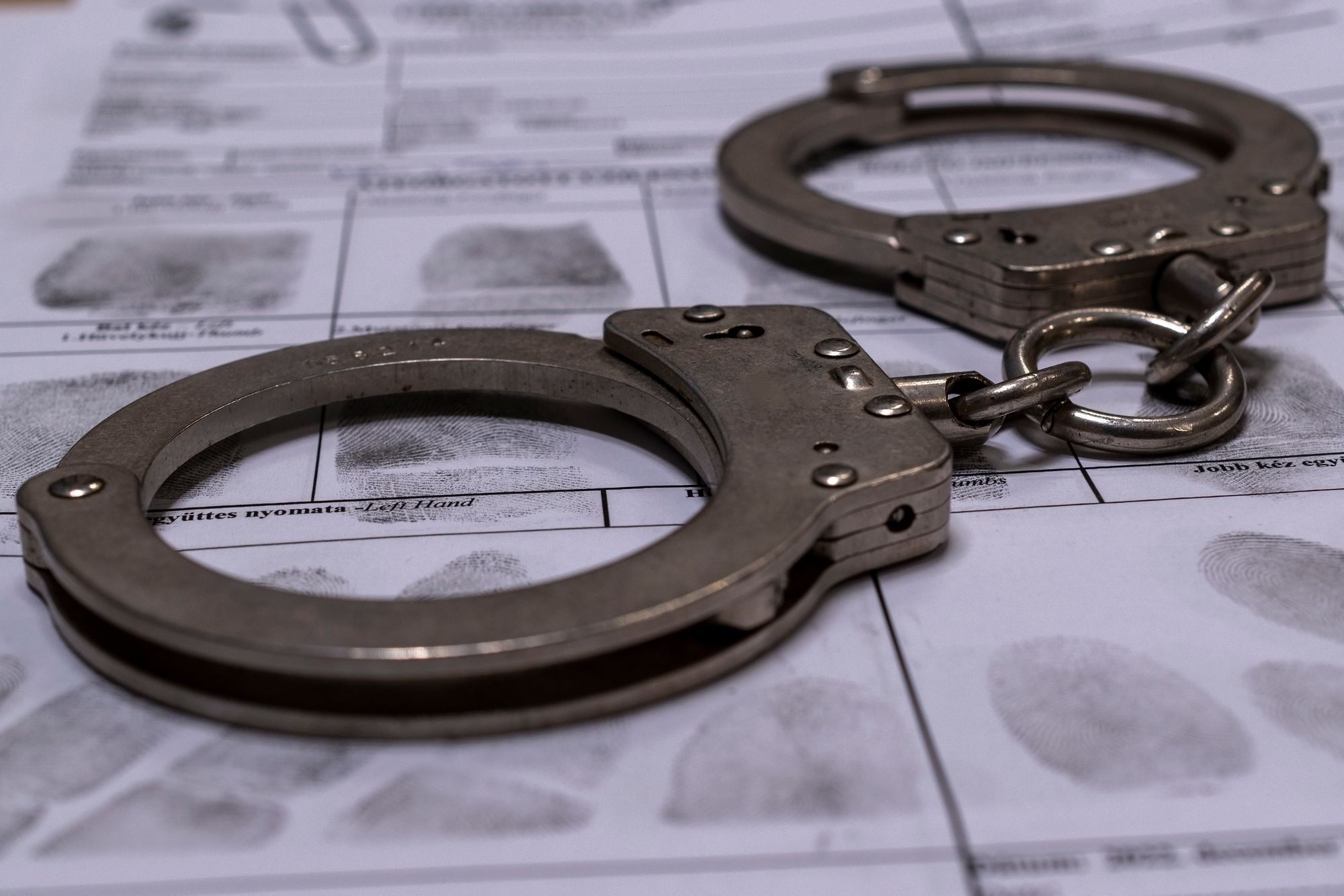 Two Men Face Charges for Oakland Murder of Man Whose Body Was Found Wrapped in Plastic Garbage Bag