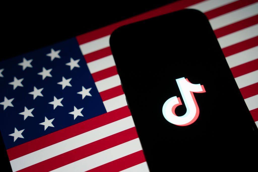 Sunday Links: TikTok Sees Last-Minute Revival