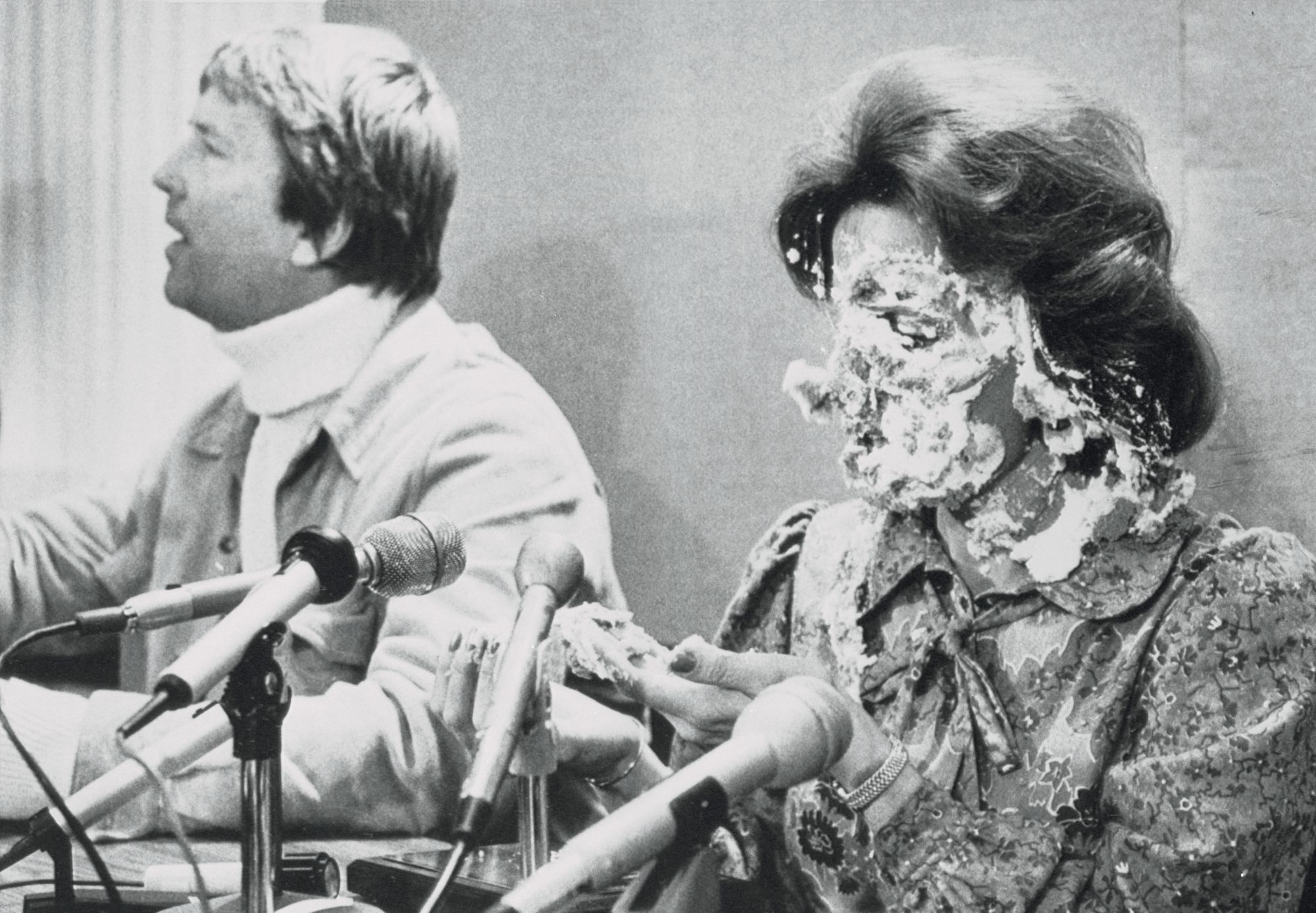 Day Around the Bay: Anti-LGBTQ Crusader Anita Bryant Has Died