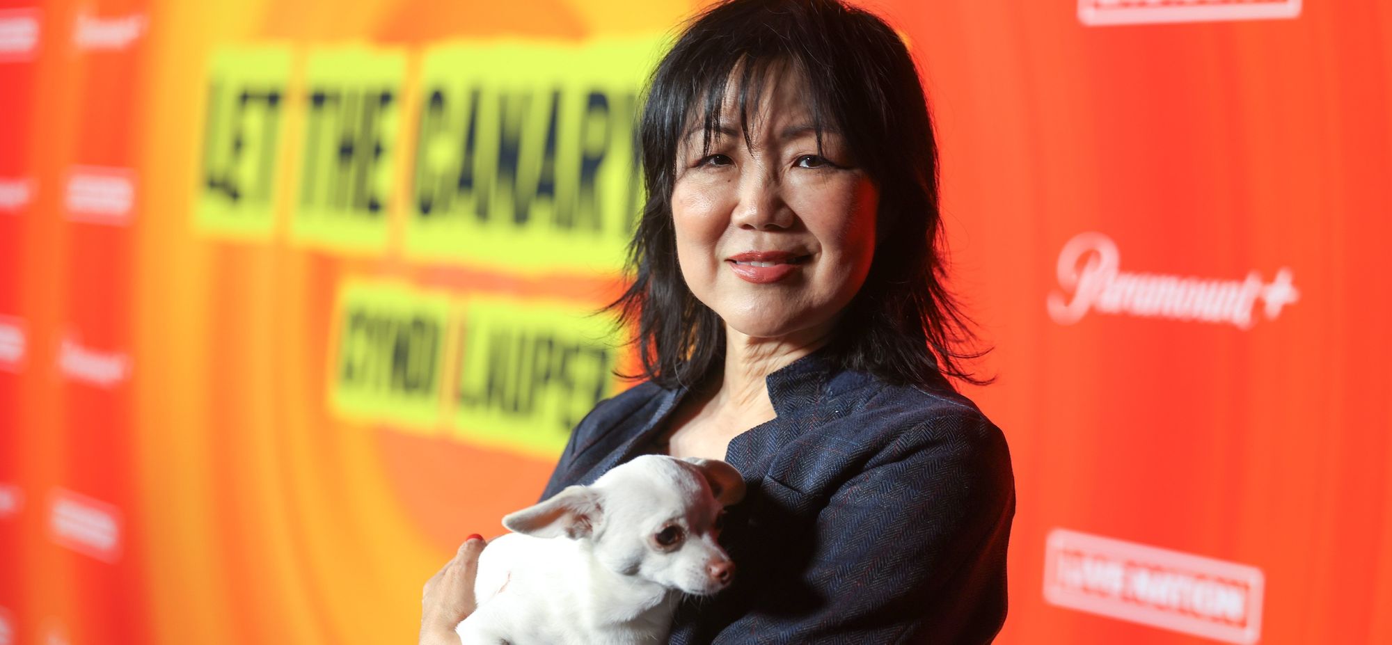 Margaret Cho Dominates Celebrity Jeopardy! and Advances To Semifinals Along With W. Kamau Bell