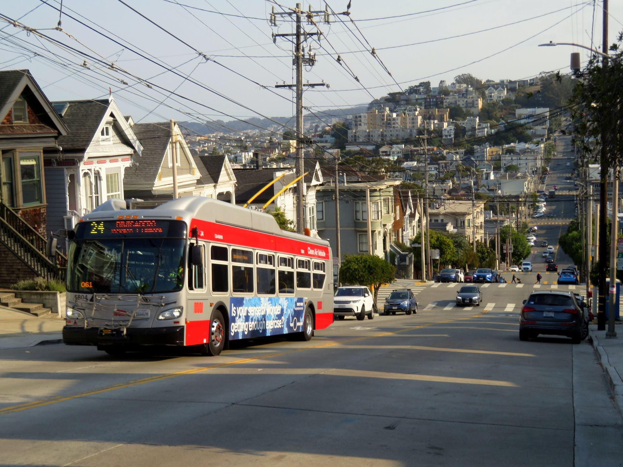 Get Ready to Wait: Muni Service Cutbacks Start This Saturday, February 1