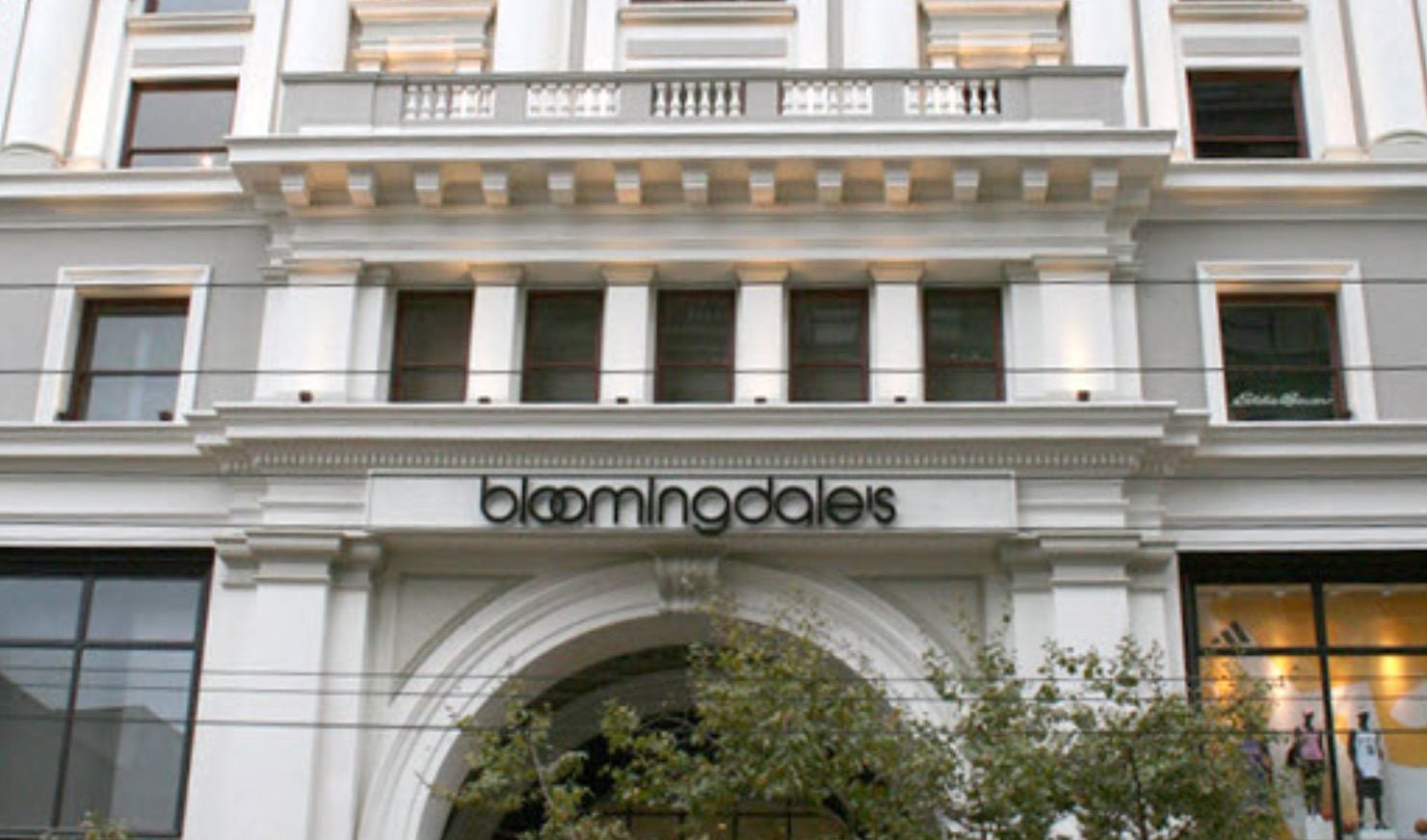 Bloomingdale's to Close at SF Centre, Ushering In Further Bleak Days for Beleaguered Mall
