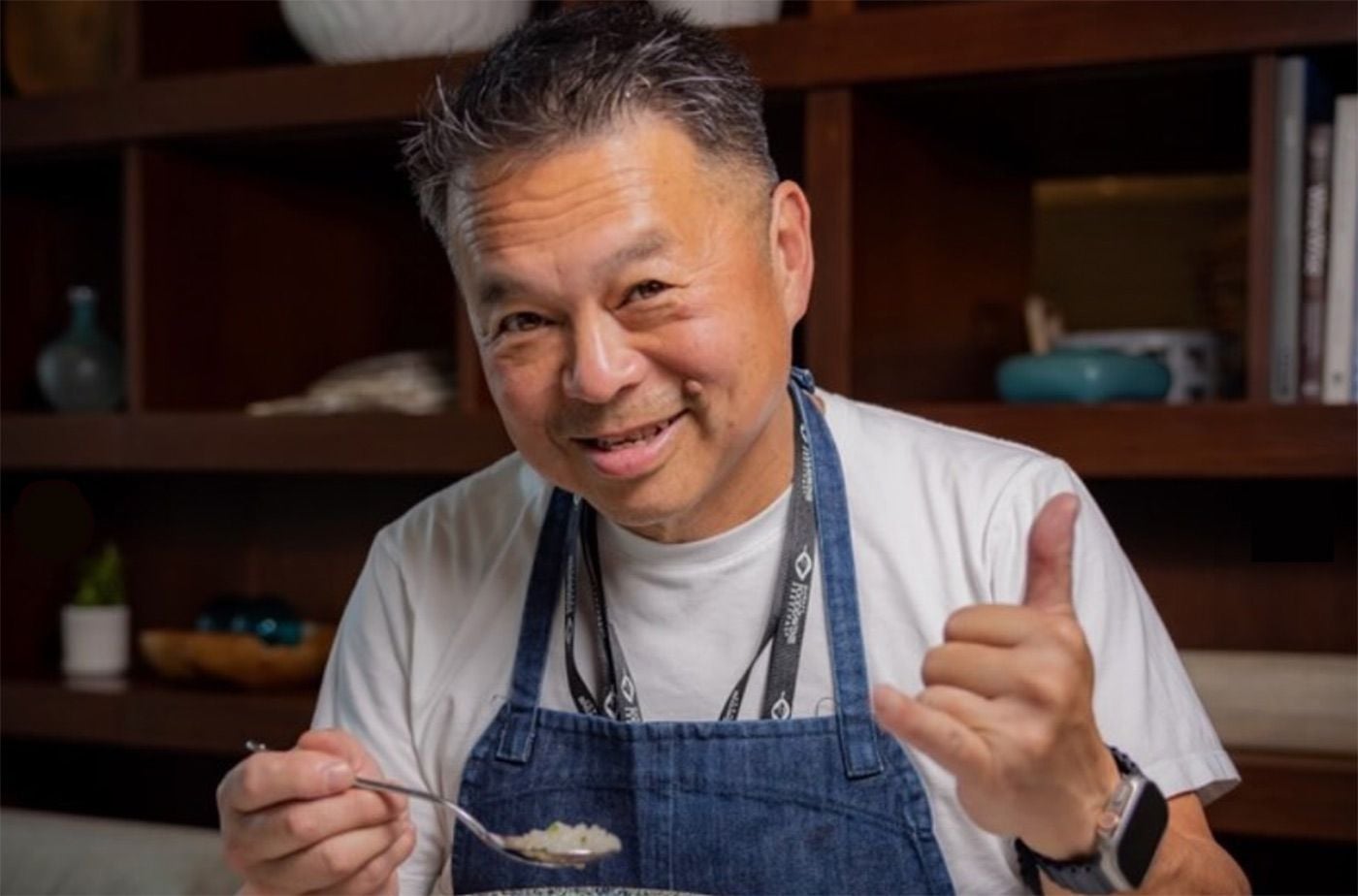 Charles Phan, SF Chef Who Elevated Vietnamese Cuisine For American Diners, Dies at 62
