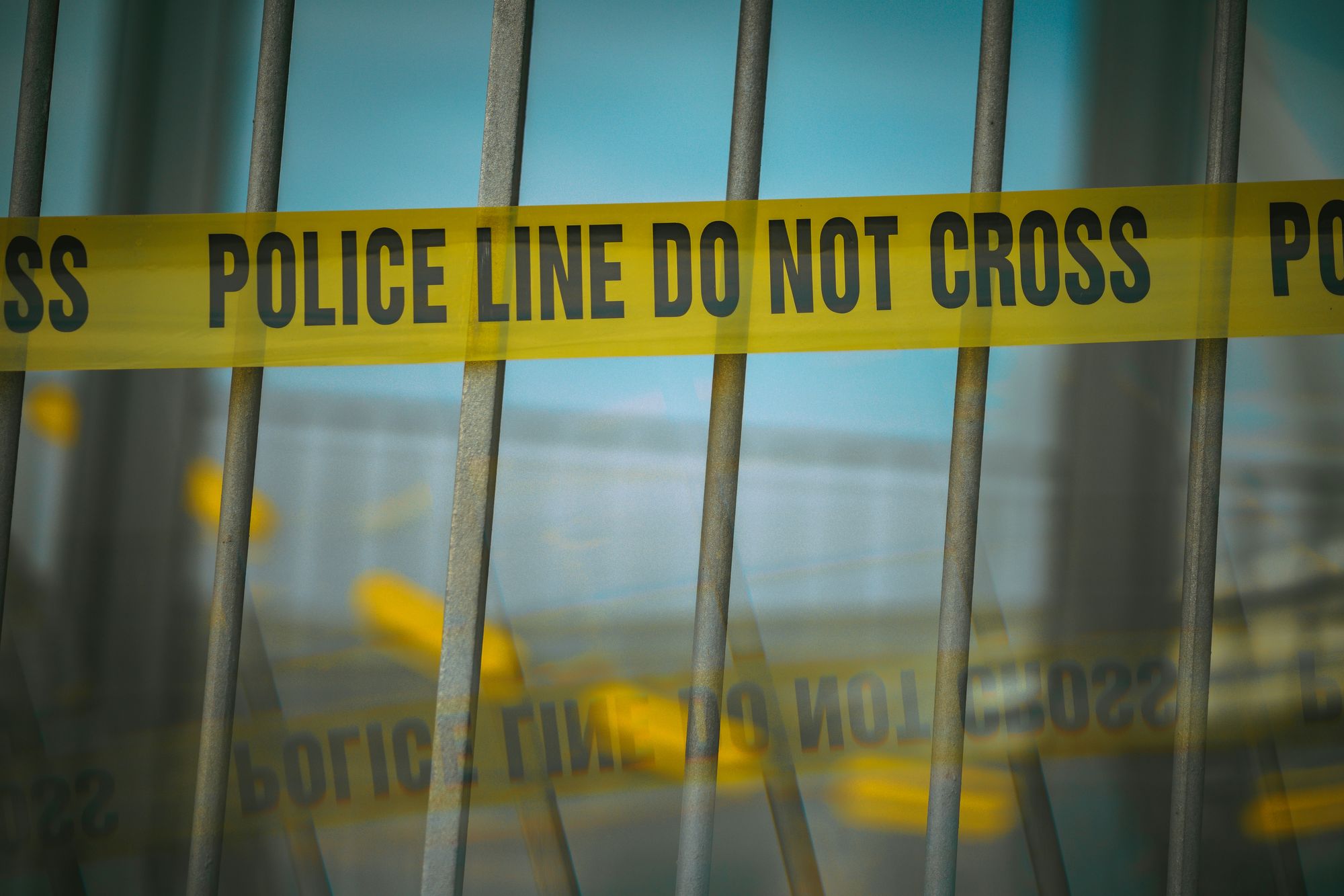 Sunday Links: Man Arrested For Shooting at Homeless Shelter