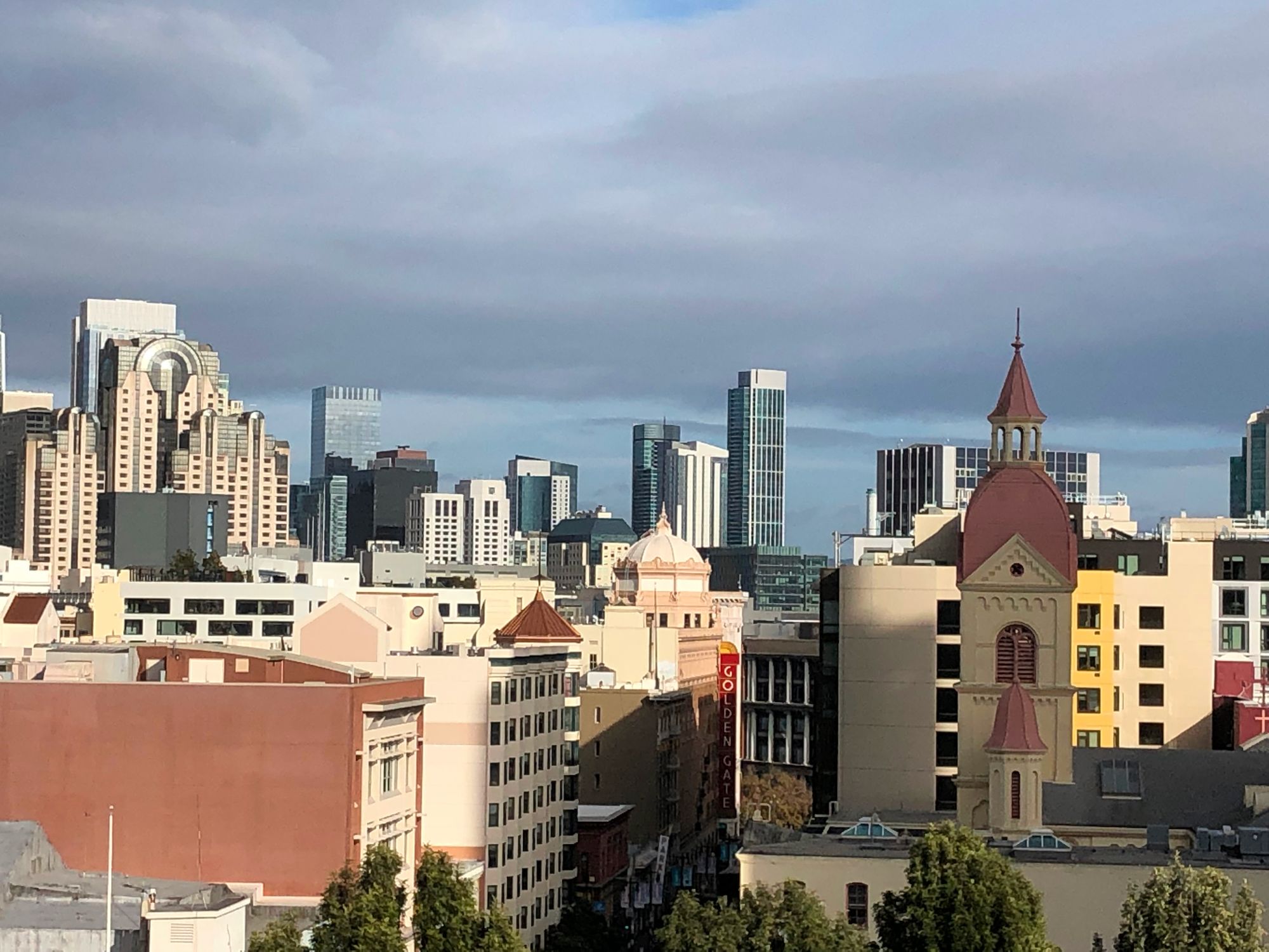 Day Around the Bay: SF-Based Car Rental Company Linked to Both New Orleans and Las Vegas Attacks