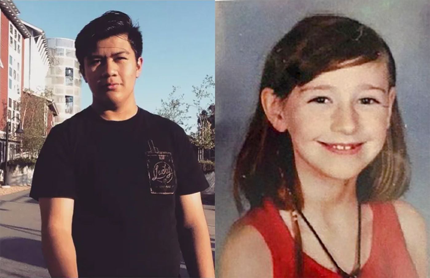 AJ Gonzalez Describes Killing His 8-Year-Old Neighbor, Going Out For Chipotle After