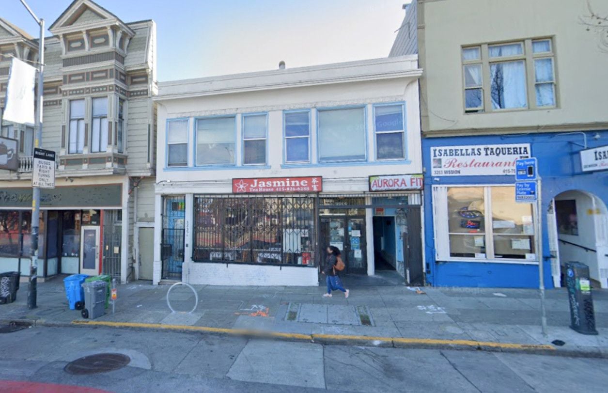 City Attorney Threatens Mission-Bernal Property Accused of Throwing Illegal After-Hours Parties