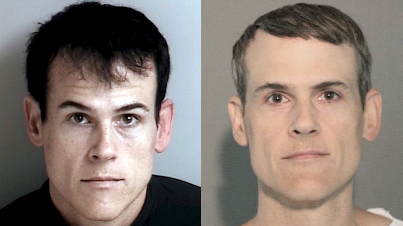 Matthew Muller, Convicted of Denise Huskins Kidnapping, Pleads Guilty