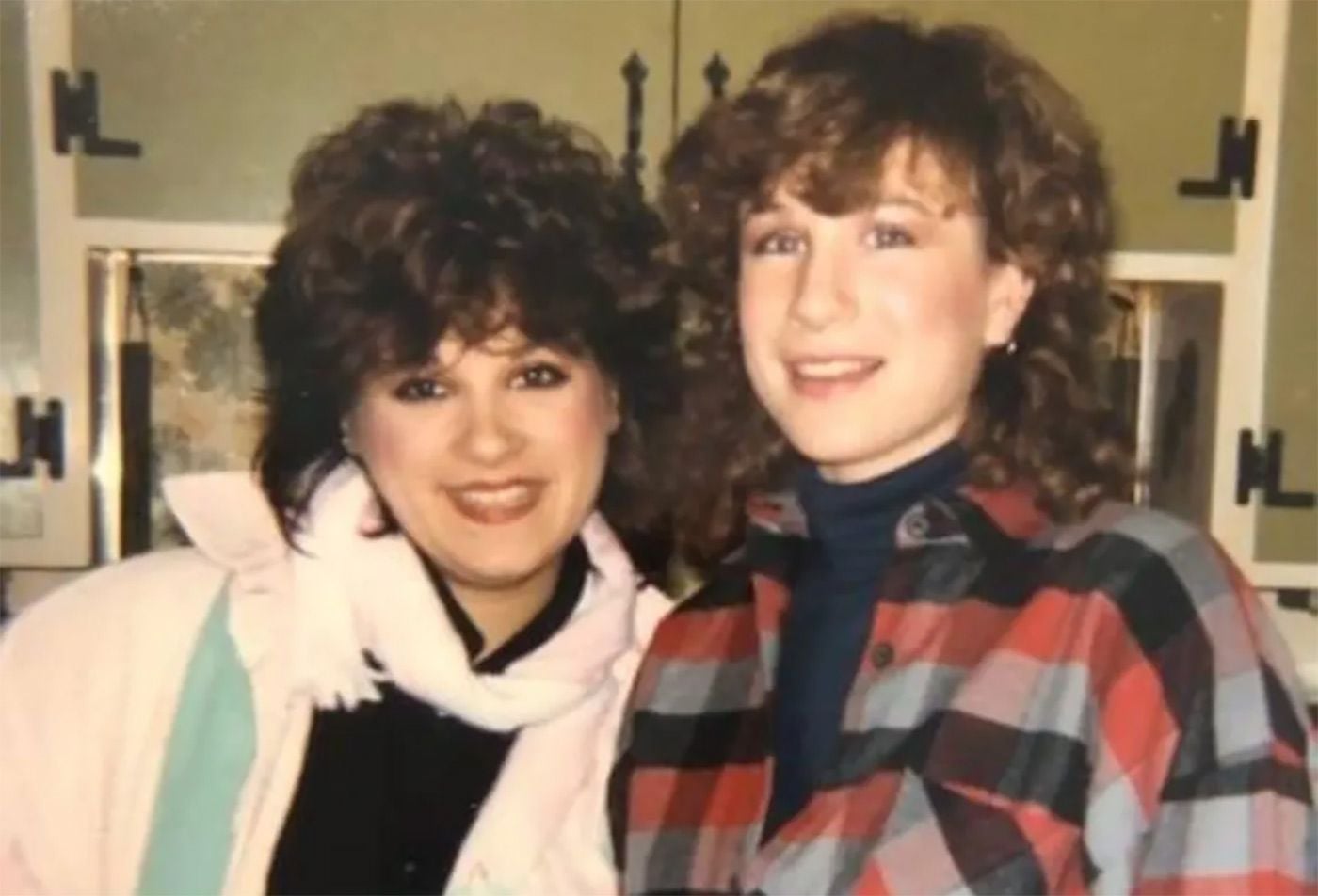 Serial Killer David Misch Breaks Out Into Song During Sentencing For 1986 Murders of Two East Bay Women