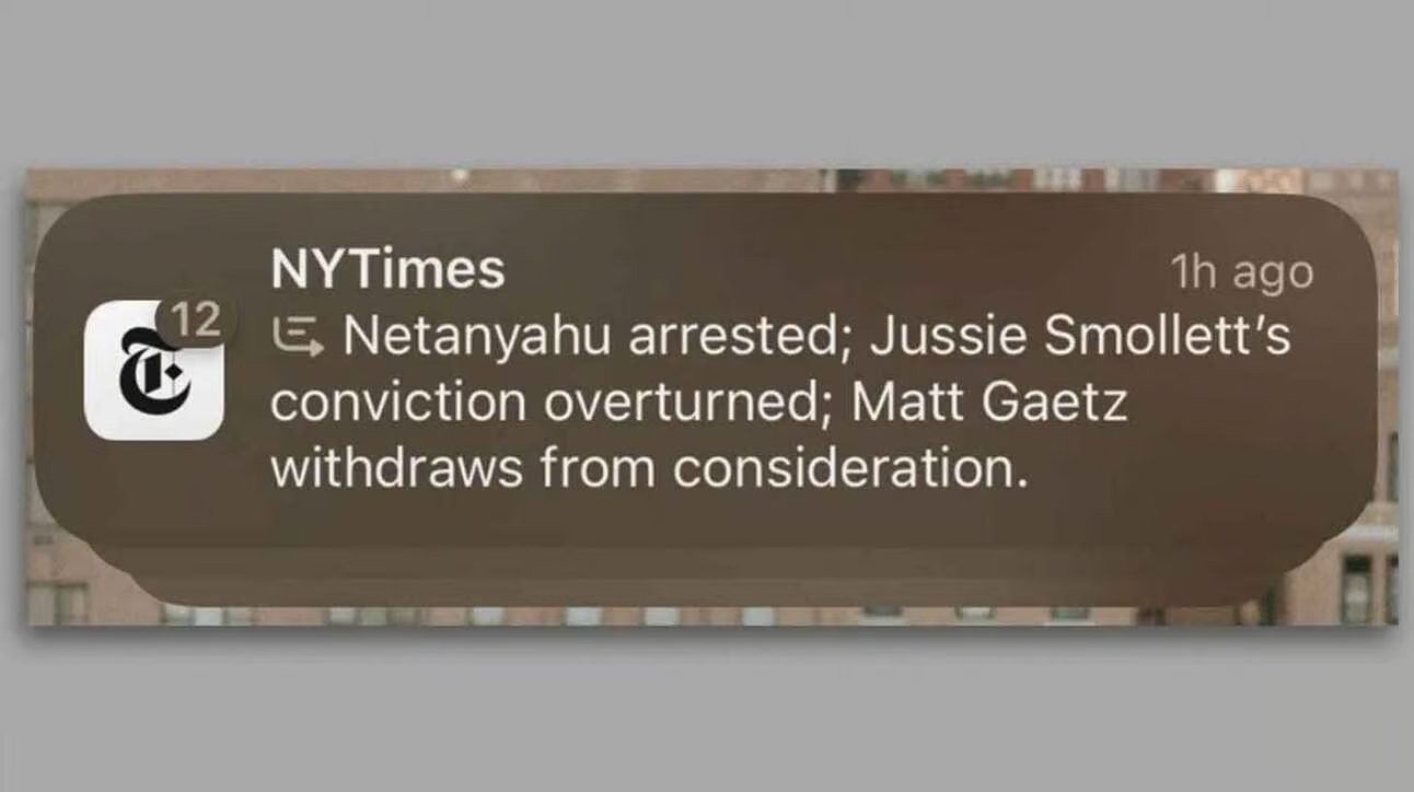Apple Pulls Its AI News-Summary Tool After Major Errors