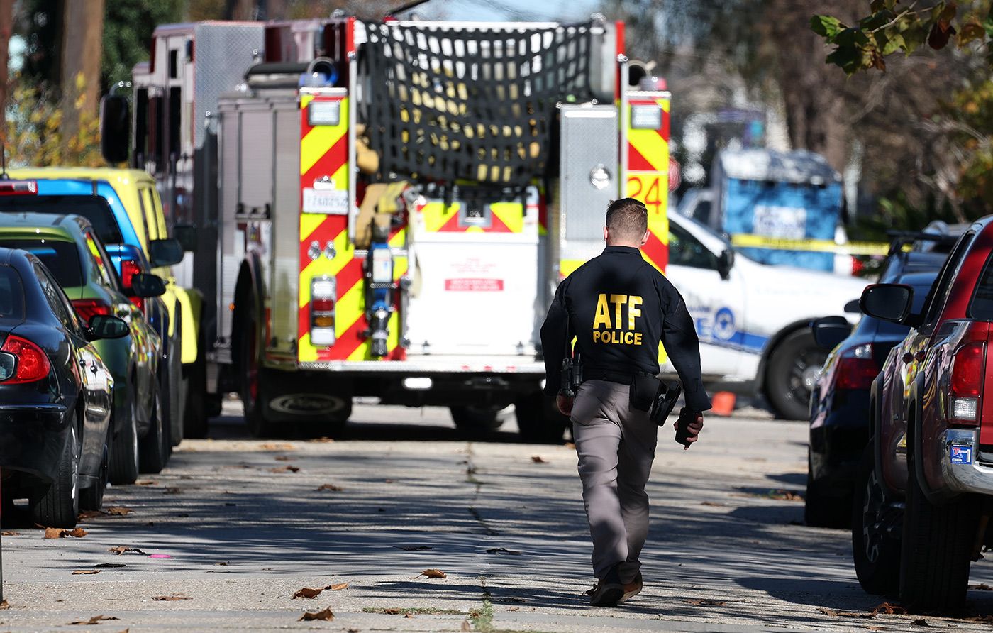 Thursday Morning What's Up: New Orleans Death Toll Rises to 15