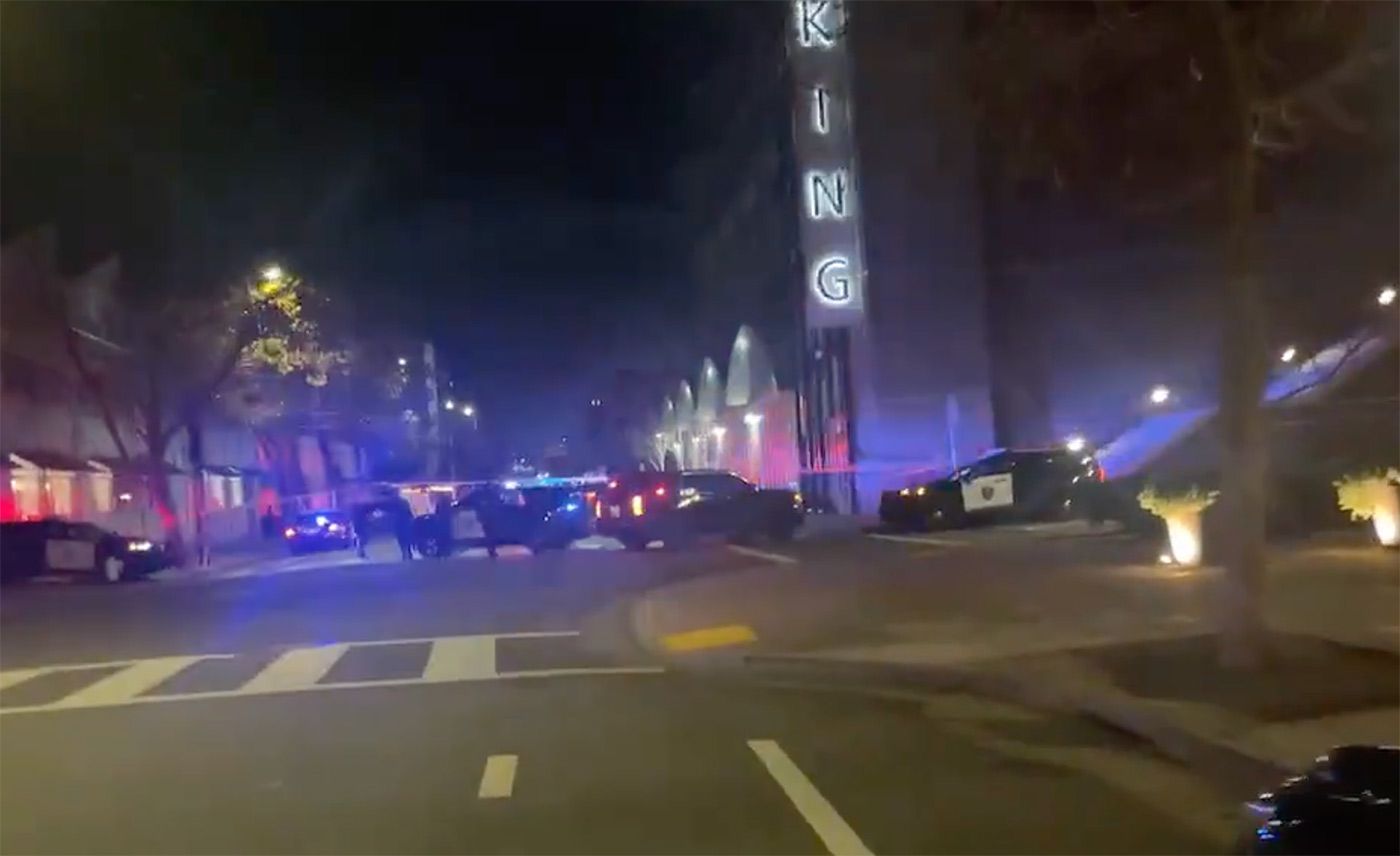 Oakland Sees Violent End to the Year, Beginning of a New One, With Four Murders In 24 Hours