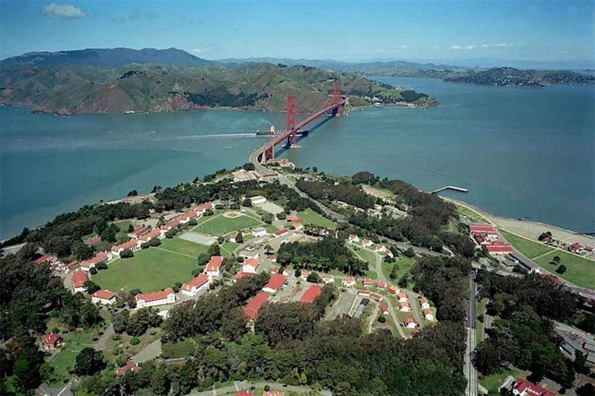 Republicans Want to Claw Back $200M Given to the Presidio Under Biden