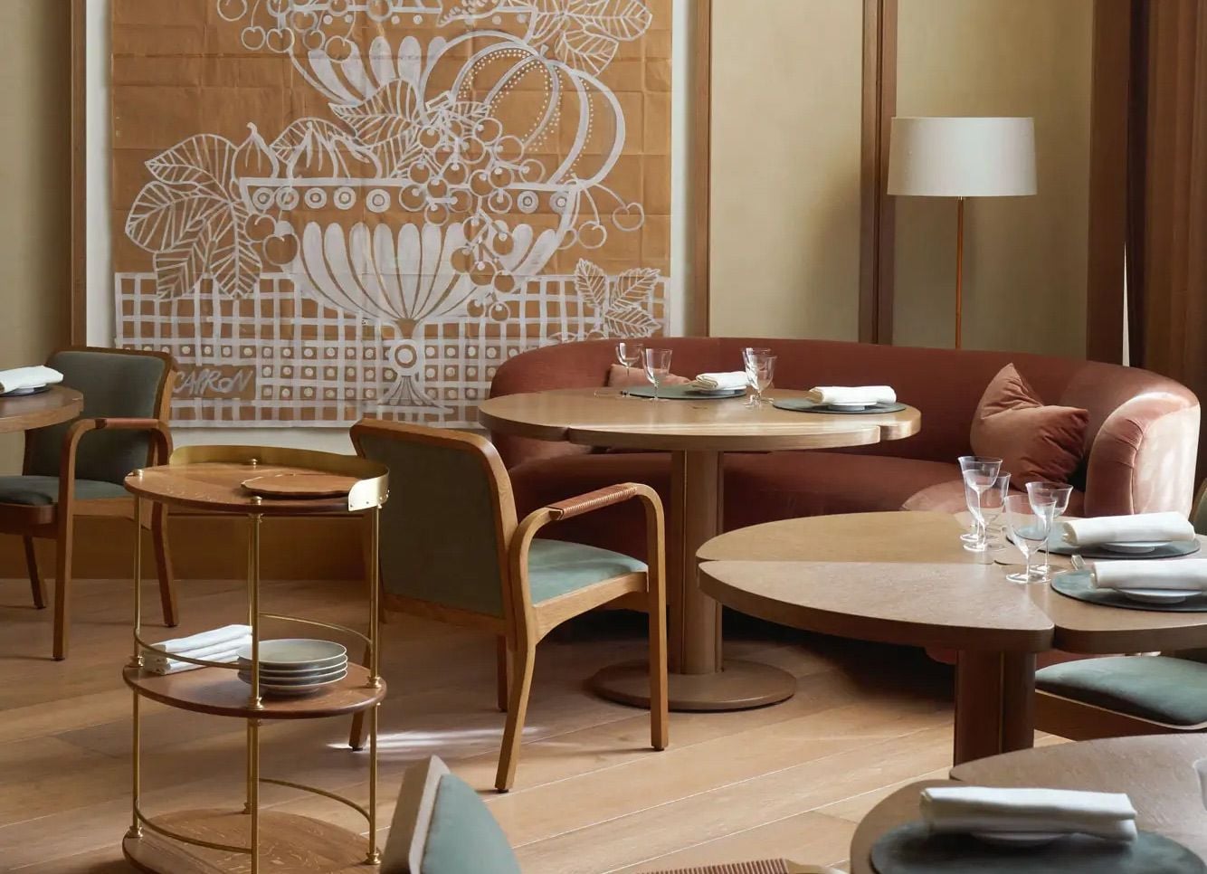 Quince the Restaurant and Quince the E-Commerce Site Have Settled Out of Court