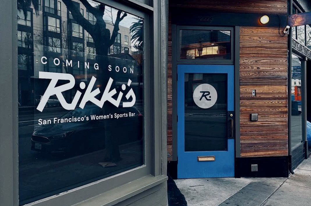 The Castro Is Getting a Women’s Sports Bar In the Former Copas Space