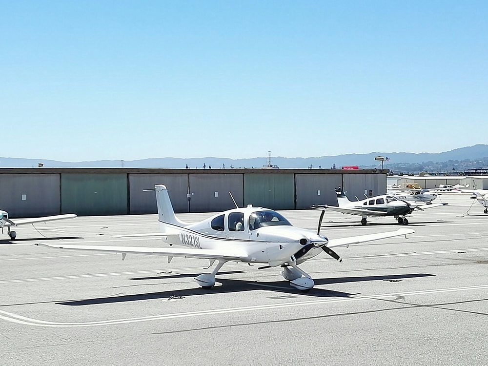 Day Around the Bay: One Day After DC Plane Crash, San Carlos Airport Might Lose All Air Traffic Controllers