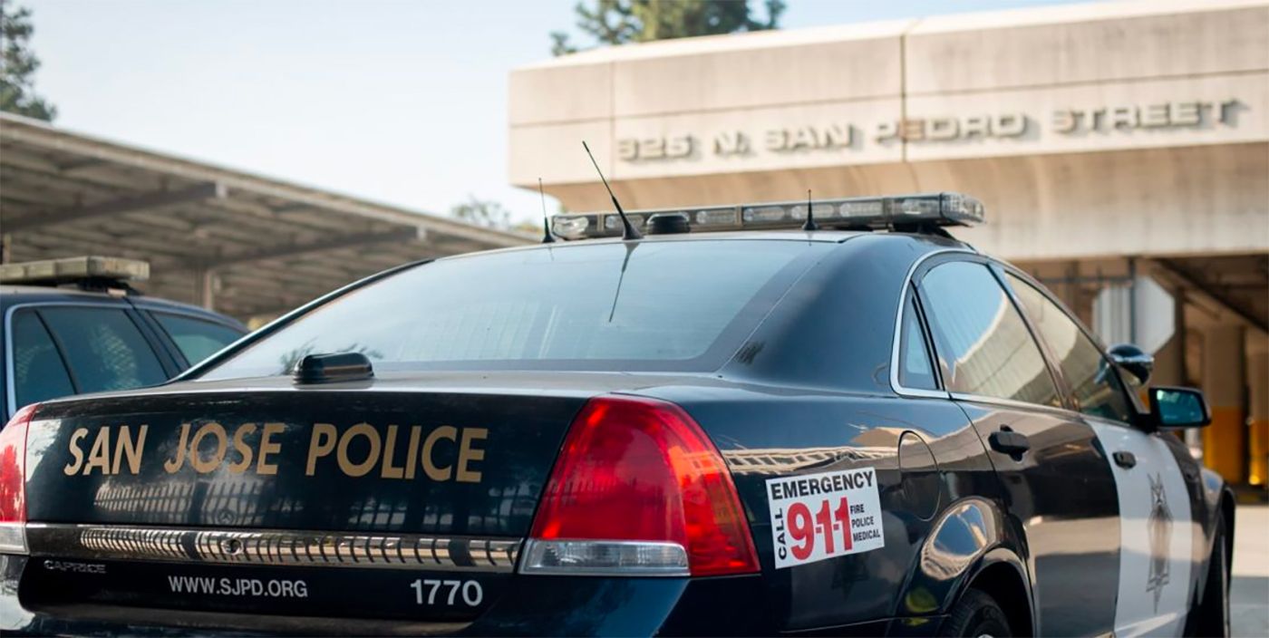 San Jose Police Arrest Trio Linked to Nearly 80 South Burglaries, Mostly Targeting Asian Households