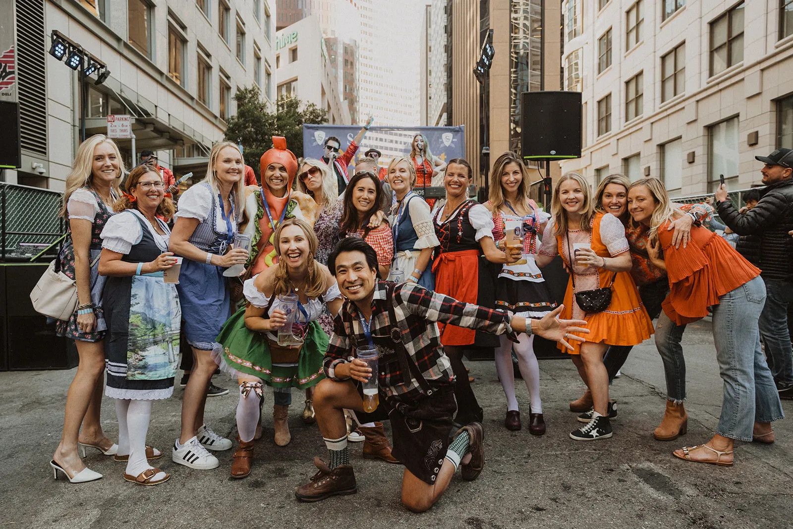 Cole Valley Is Your Newest Boozy ‘Entertainment Zone’ After Board of Supervisors Approval
