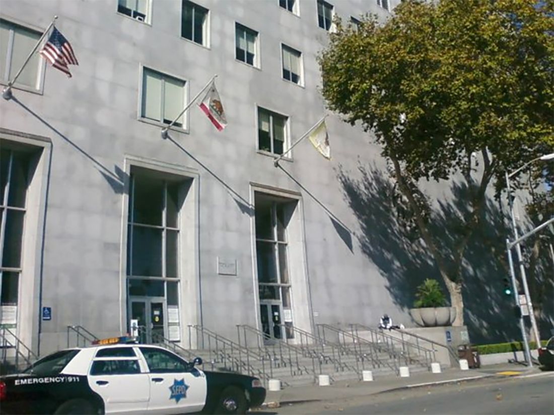 Prosecutor Outrage Ensues as Serial Car Burglar Gets Probation After Long String of Car Break-Ins In SF