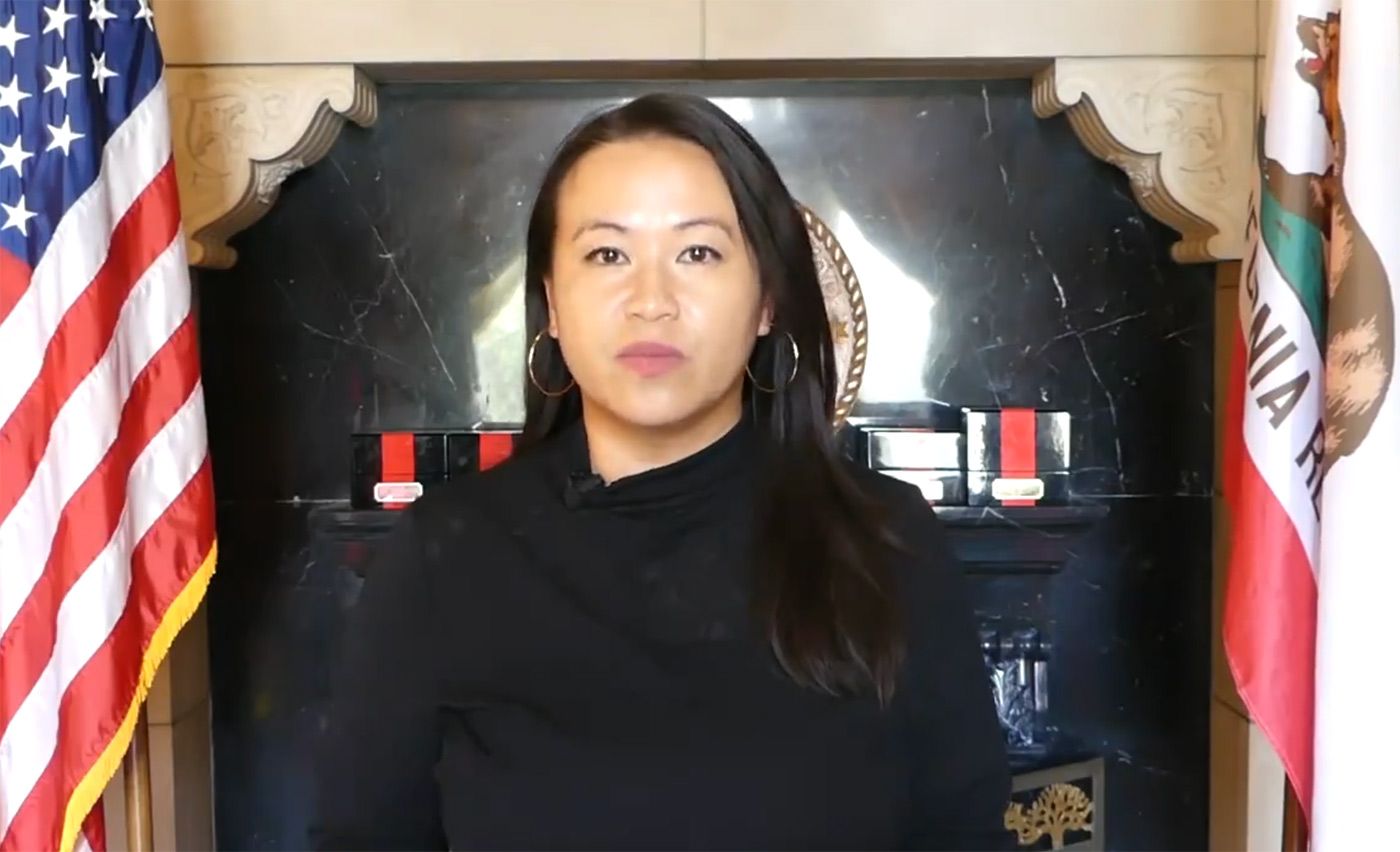 Former Oakland Mayor Sheng Thao Is, Indeed, Getting Indicted