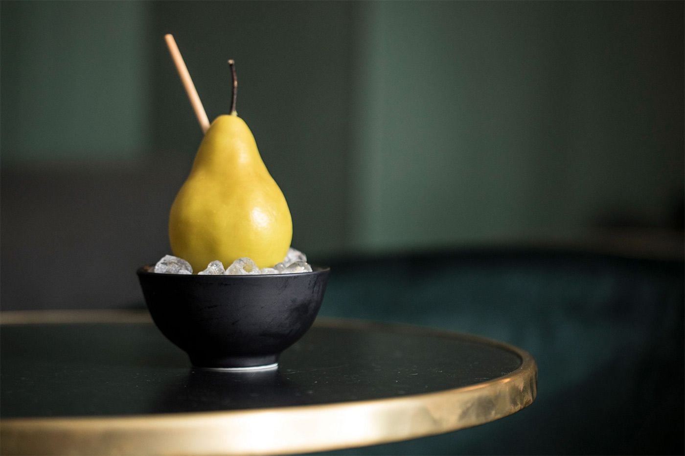 This Week In Food: Barcelona Bar Star Pops Up In SF