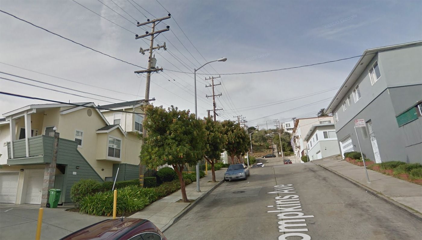 One Man Dies, Woman and Child Injured In Possible Domestic Incident In Bernal Heights; Two Injured In SoMa Shooting