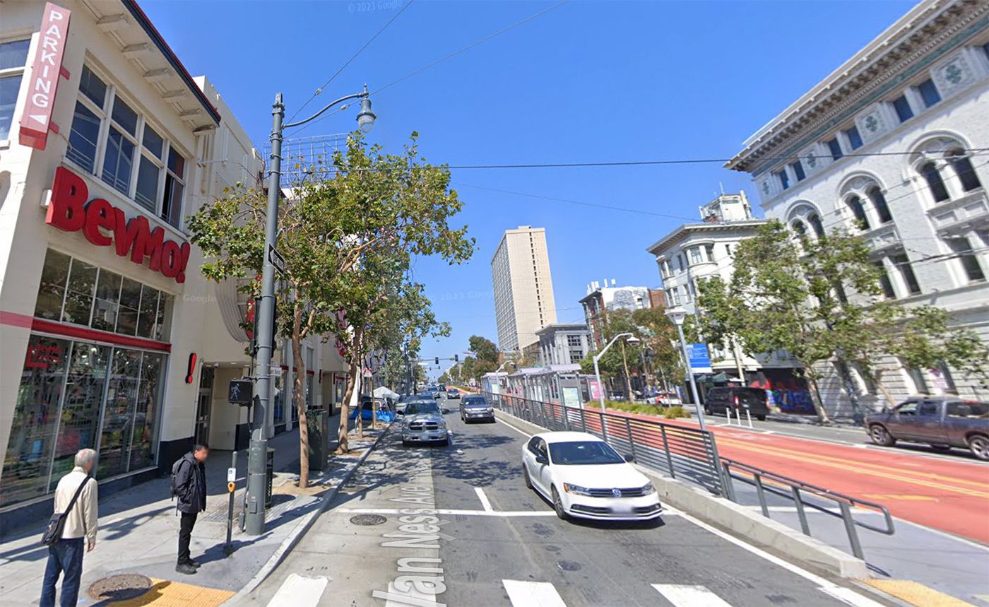 Supervisors Push to Lift Formula Retail Ban on Van Ness — What About Other Neighborhoods With Vacant Storefronts?
