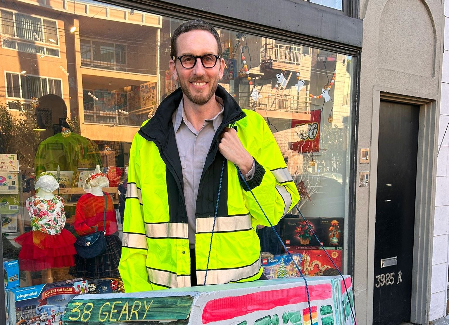 Scott Wiener Says That ICE Was In ‘Downtown SF Office Buildings’ as Part of Mass Deportation Operations