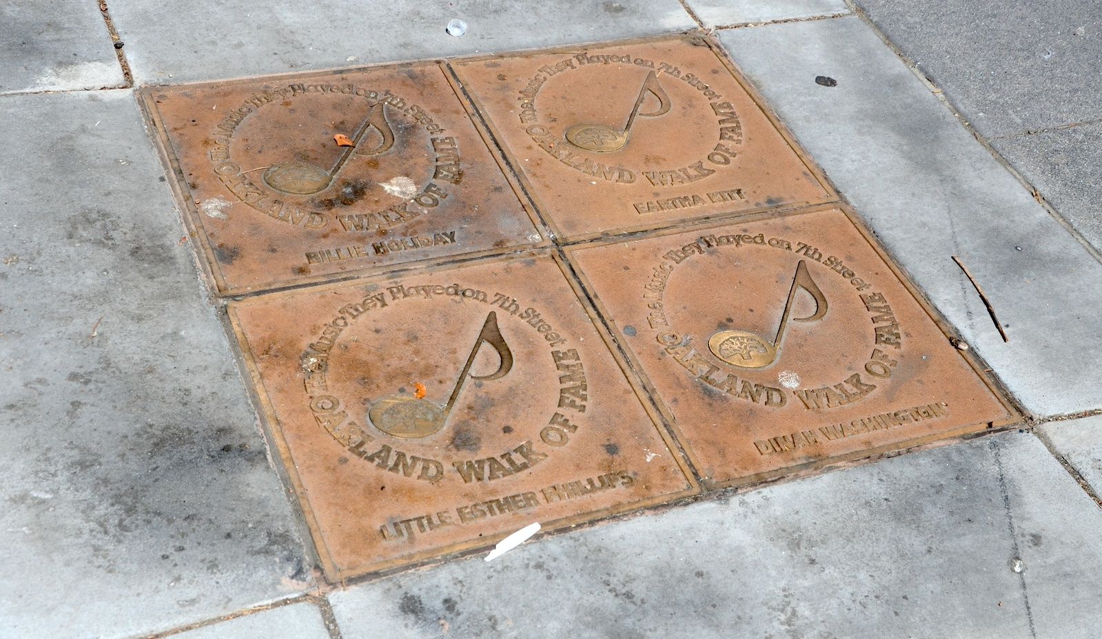 Historic Oakland Music Landmark Vandalized, GoFundMe Campaign Launched