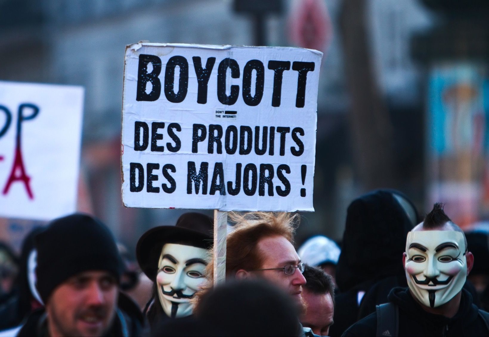 February 28th Economic Blackout Gaining Steam