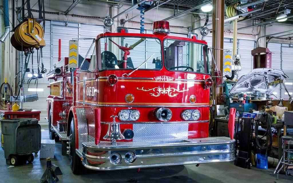 Oakland Firefighters Sound the Alarm Over Oakland Fire Station Closures in the Wake of LA Fires