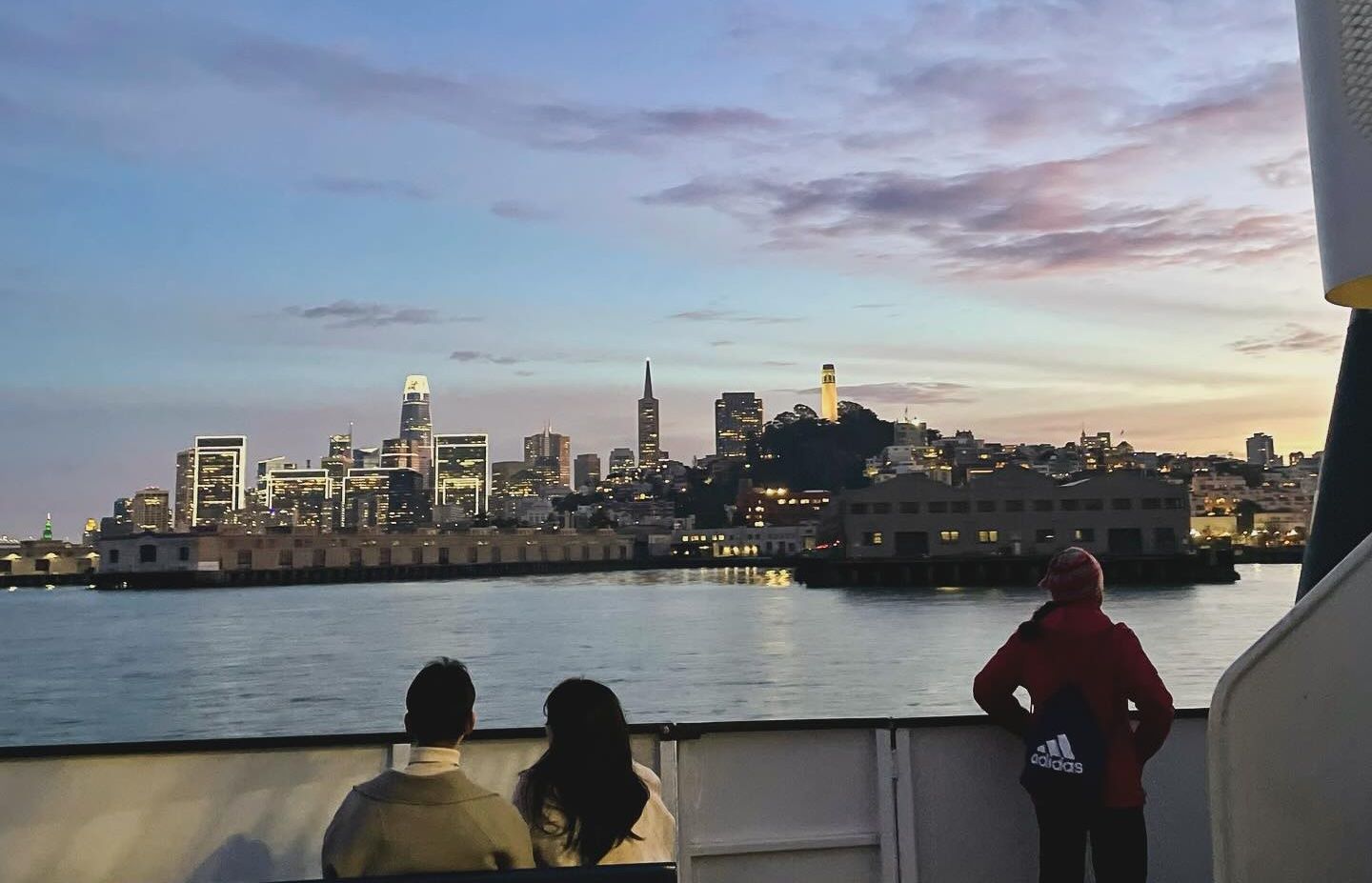 Day Around The Bay: Google Removes Pledge From Its Website That It Won’t Use AI For Weapons Or Surveillance