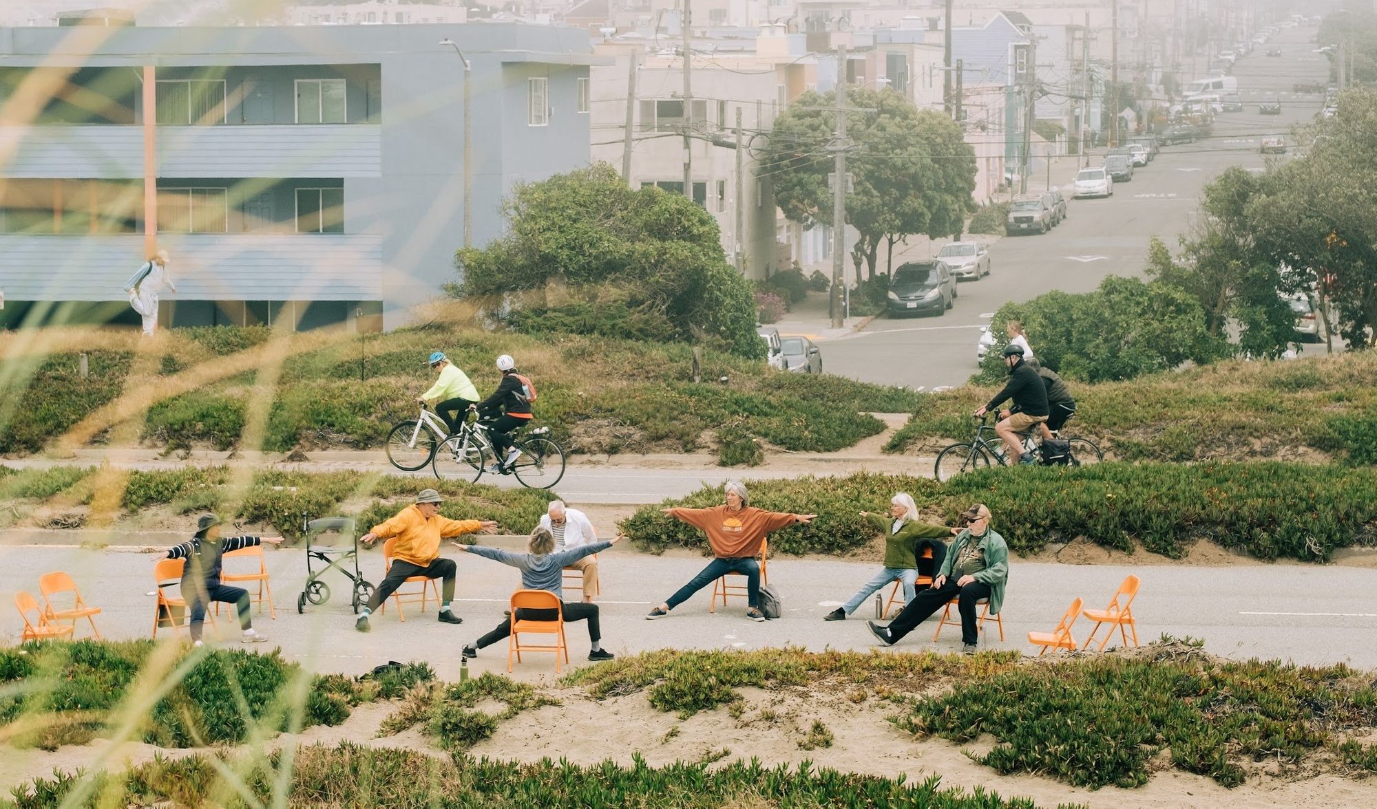 Great Highway Reimagined: Ocean Beach Park Launches This Spring