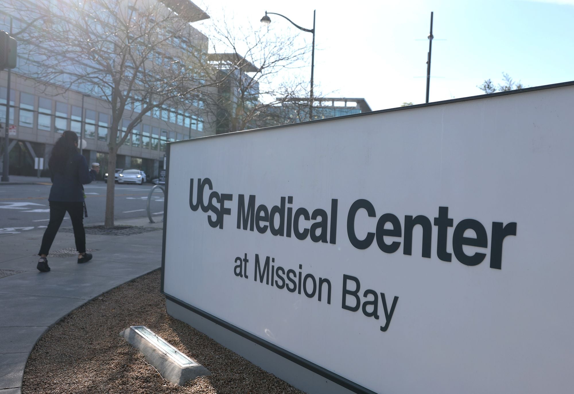 Judge Blocks Trump’s Medical Research Funding Cuts, After California and 21 Other States Sue
