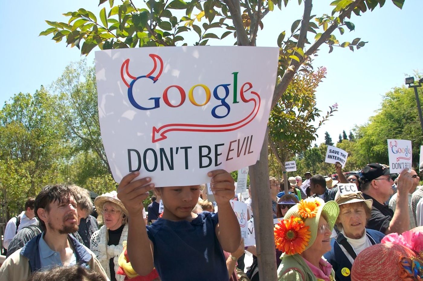 The Search for Ethical Tech Alternatives