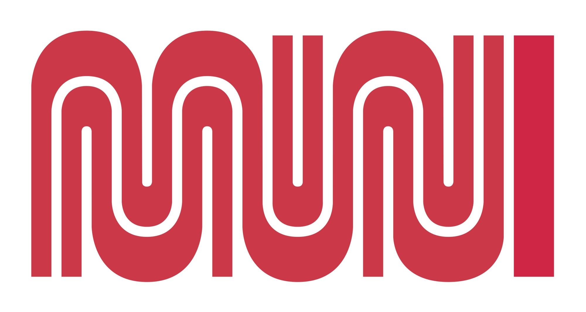 Muni's Iconic 'Worm' Logo Turns 50