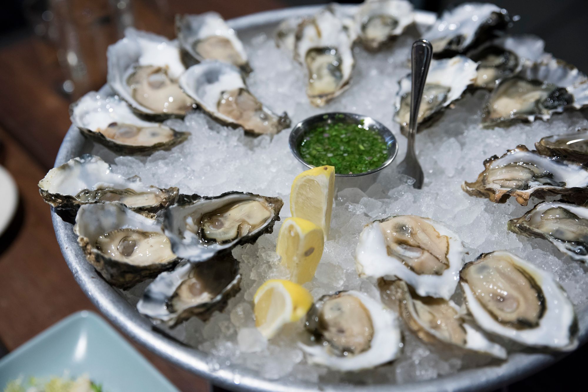 Keep An Eye Out For Hog Island Oyster Co. During Tomorrow's Super Bowl