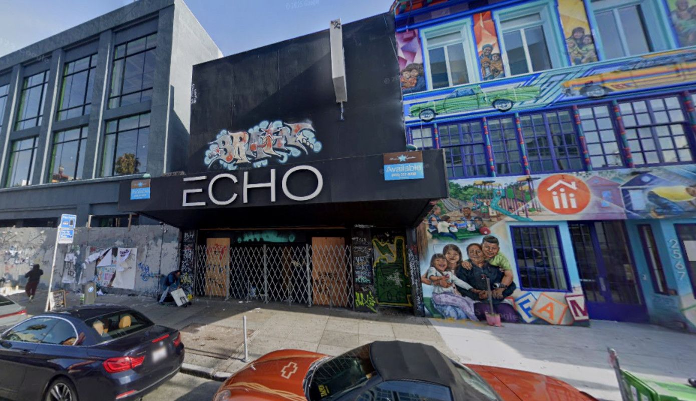 Ill-Fated Mission Street Bar Location Gets Yet Another New Incarnation: A Billiards Hall
