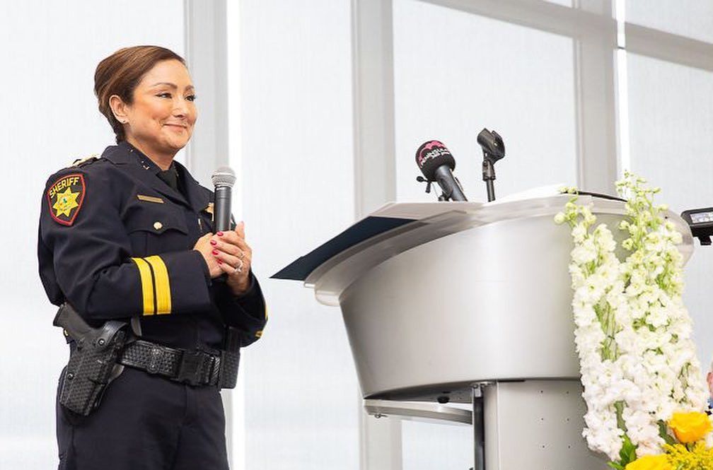 SFPD Union Very Bluntly Uninvites Embattled San Mateo County Sheriff From Upcoming Event