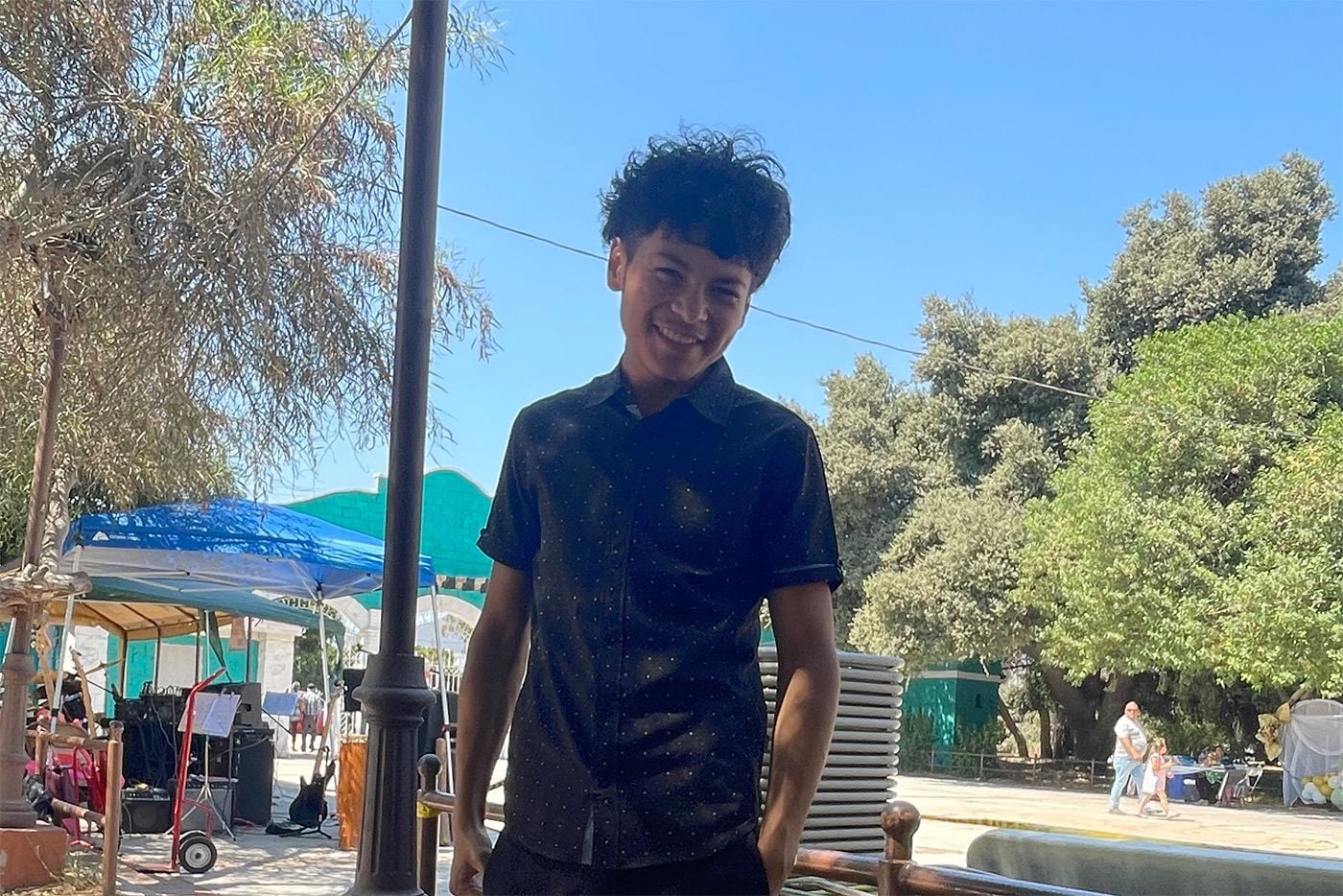 Five Teen Suspects, Allegedly Affiliated With Local Gang, Arrested for Murder of San Jose 15-Year-Old