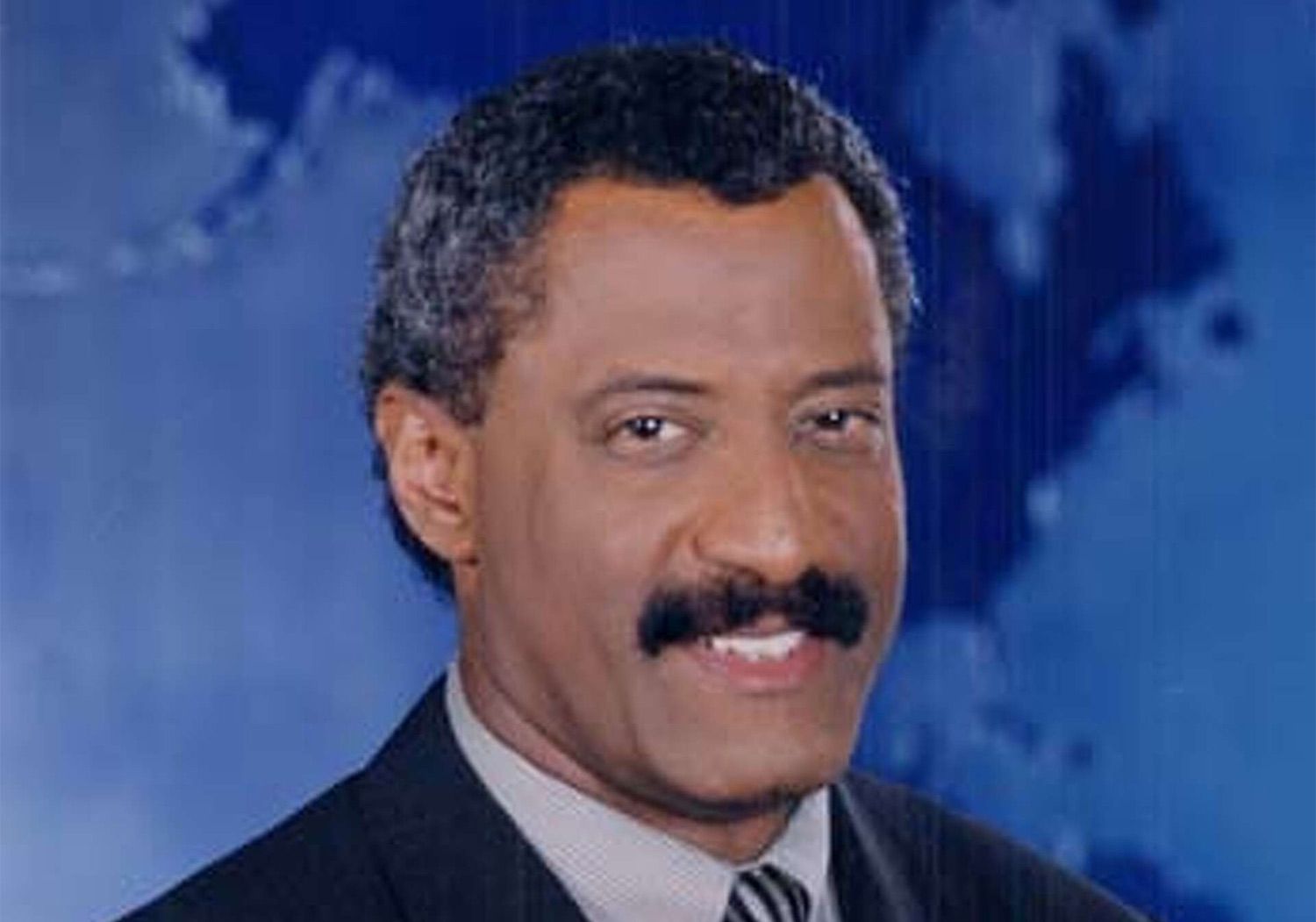 Beloved Longtime KTVU Anchorman Dennis Richmond Dies at Age 81