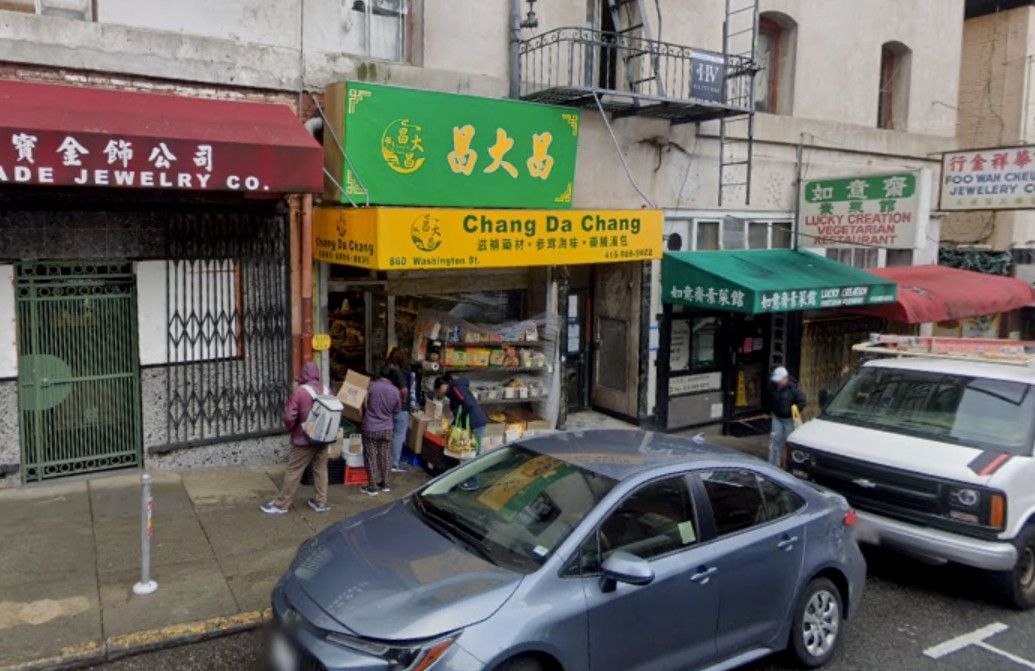 SF DA Charges Five SF Food Markets With Ringing Up $4 Million in Fraudulent Food Stamps Charges