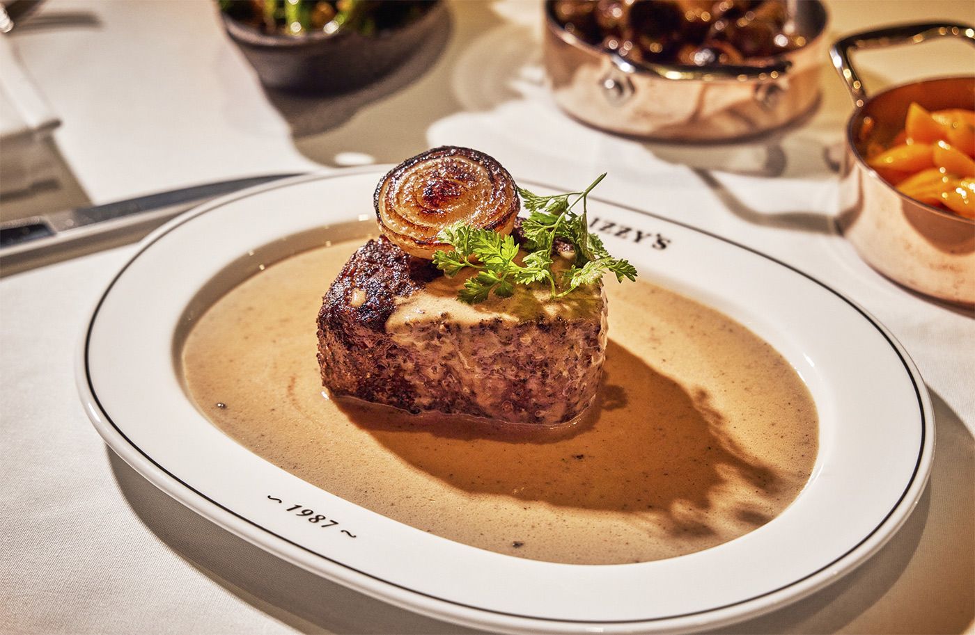 This Week In Food: Aphotic Chef Making Moves