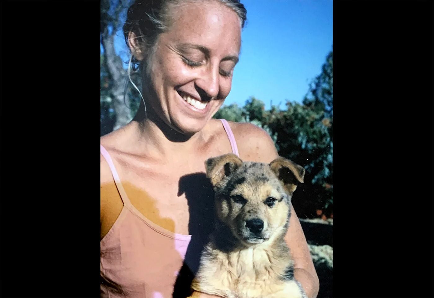 Cold Case Murder of Woman Found In Tilden Park In 1990 Is Solved Through DNA